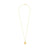 Damenhalskette Radiant RY000151 45 cm