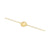 Damenarmreif Radiant RY000152 19 cm