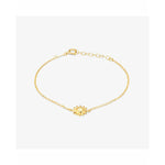 Damenarmreif Radiant RY000152 19 cm
