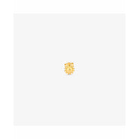 Damenohrringe Radiant RY000155 Edelstahl 1 cm