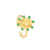 Damenring Radiant RY000158 14