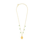 Damenhalskette Radiant RY000159 45 cm