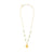 Damenhalskette Radiant RY000159 45 cm