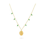 Damenhalskette Radiant RY000159 45 cm
