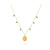 Damenhalskette Radiant RY000159 45 cm