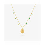 Damenhalskette Radiant RY000159 45 cm