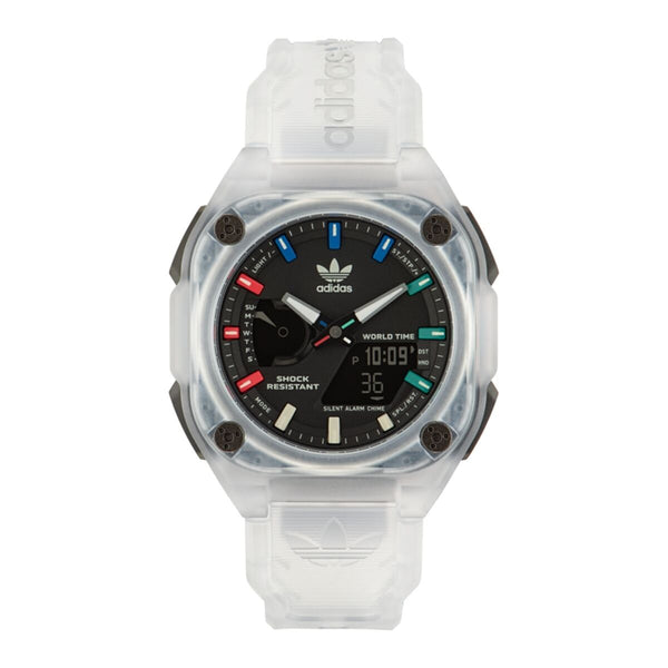 Herrenuhr Adidas AOST23057