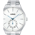 Herrenuhr Lorus RN469AX9 Silberfarben