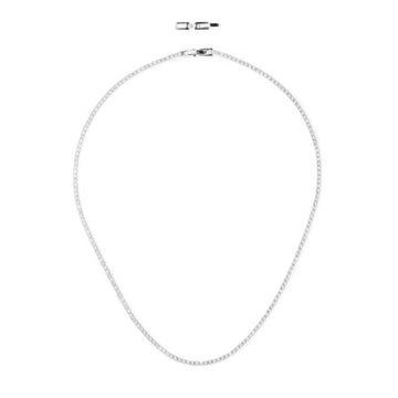 Schlüsselanhänger Radiant RH000015 Silberfarben