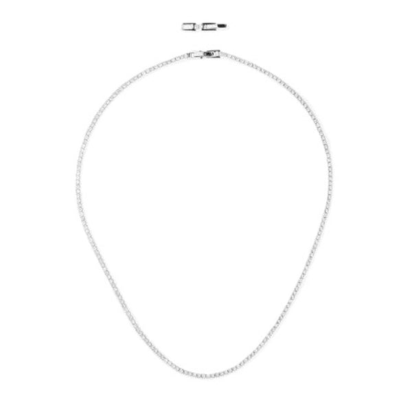 Schlüsselanhänger Radiant RH000015 Silberfarben