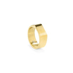 Herrenring Radiant RH000029-26 Gold 26