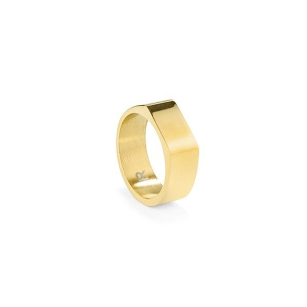 Herrenring Radiant RH000029-26 Gold 26