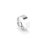 Damenring Radiant RH000030-26 Silberfarben 26