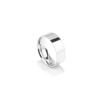Damenring Radiant RH000030-26 Silberfarben 26