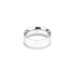 Damenring Radiant RH000030-26 Silberfarben 26
