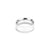 Damenring Radiant RH000030-26 Silberfarben 26