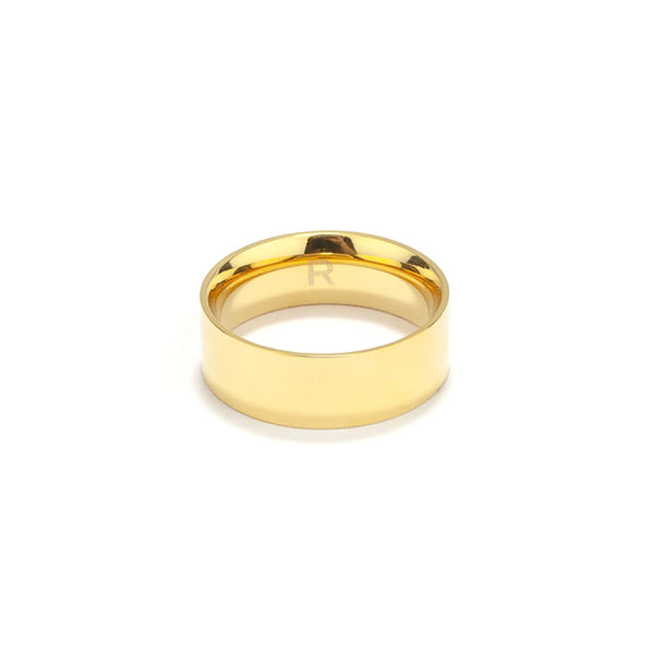 Damenring Radiant RH000031-22 22 Gold