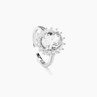 Damenring Radiant RY000176