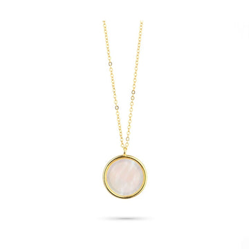 Damenhalskette Radiant RY000181