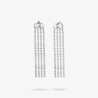 Damenohrringe Radiant RY000199 Metall