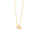 Damenanhänger Radiant RY000223 Gold