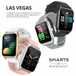 Smartwatch Radiant RAS10402DF