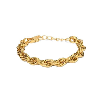 Damenarmreif Radiant RH000100 Gold