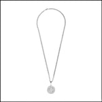Damenanhänger Radiant RH000101 Silberfarben