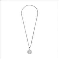 Damenanhänger Radiant RH000101 Silberfarben