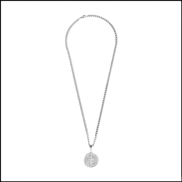 Damenanhänger Radiant RH000101 Silberfarben