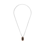 Herrenhalsband Radiant RH000115