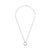 Damenanhänger Radiant RH000119 Silberfarben