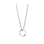 Damenanhänger Radiant RH000119 Silberfarben