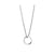 Damenanhänger Radiant RH000119 Silberfarben
