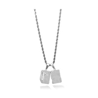 Damenhalskette Radiant RH000126
