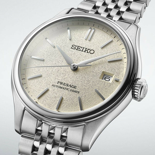 Herrenuhr Seiko SPB463J1