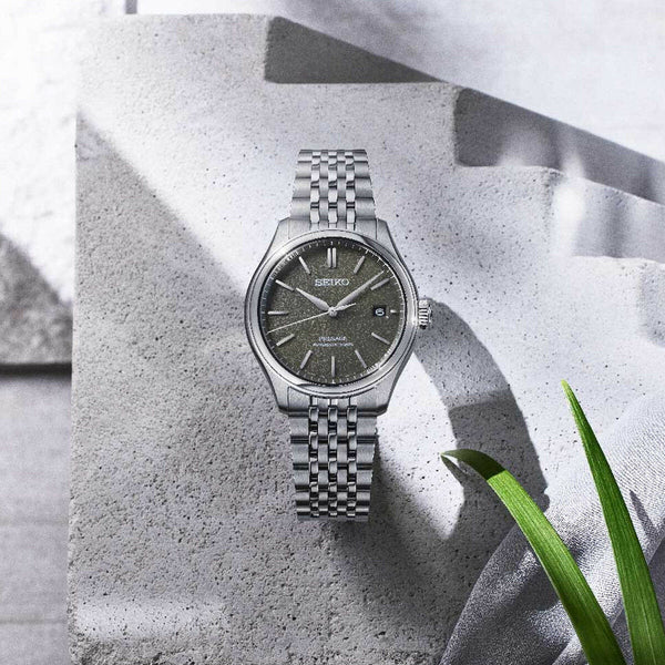 Herrenuhr Seiko SPB465J1