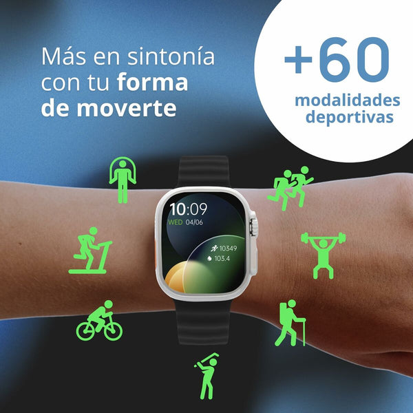 Herrenuhr Radiant RAS10902