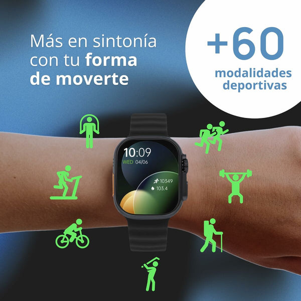 Herrenuhr Radiant RAS10905