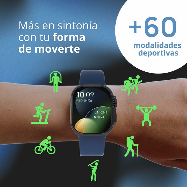 Herrenuhr Radiant RAS10909