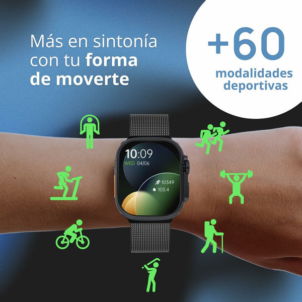 Herrenuhr Radiant RAS10913