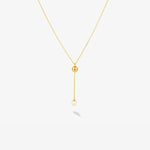 Damenanhänger Radiant RY000234 Gold
