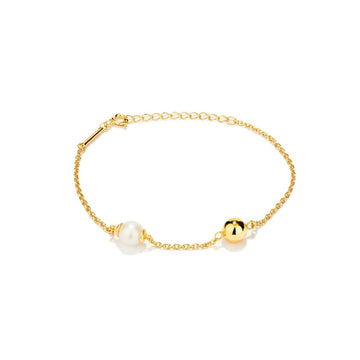 Damenarmreif Radiant RY000239 Gold