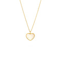 Damenanhänger Radiant RY000240 Gold