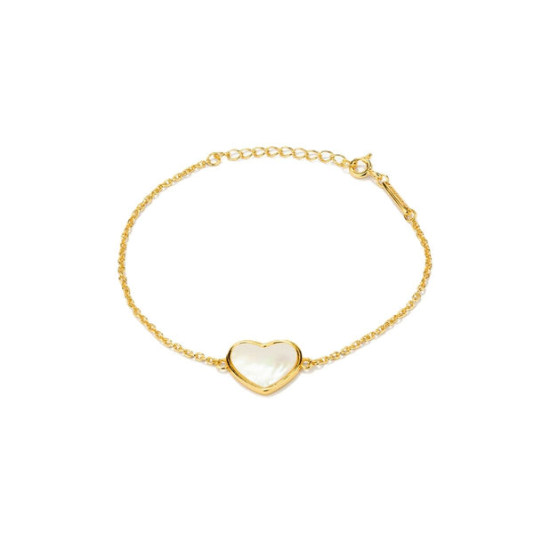 Damenarmreif Radiant RY000244 Gold