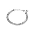 Damenarmreif Radiant RH000168 Silberfarben