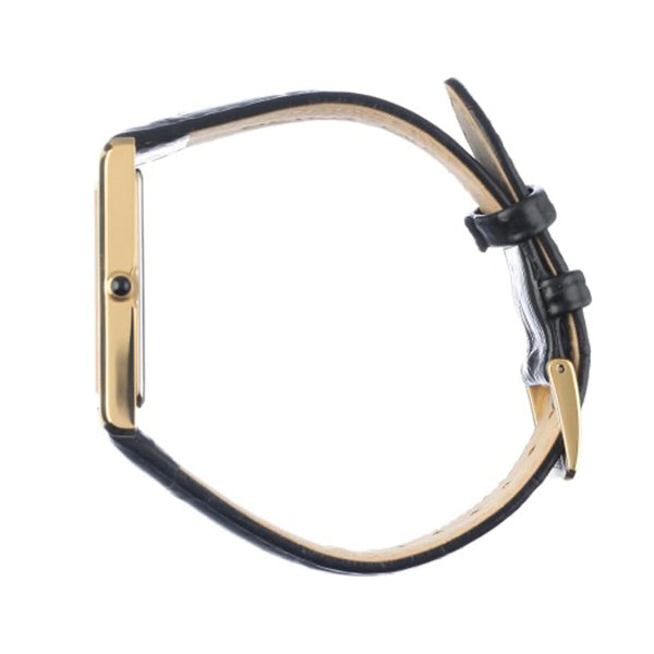 Herrenuhr Seiko SWR052P1 Schwarz