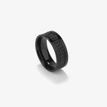 Herrenring Radiant RH000183-24 24 Schwarz