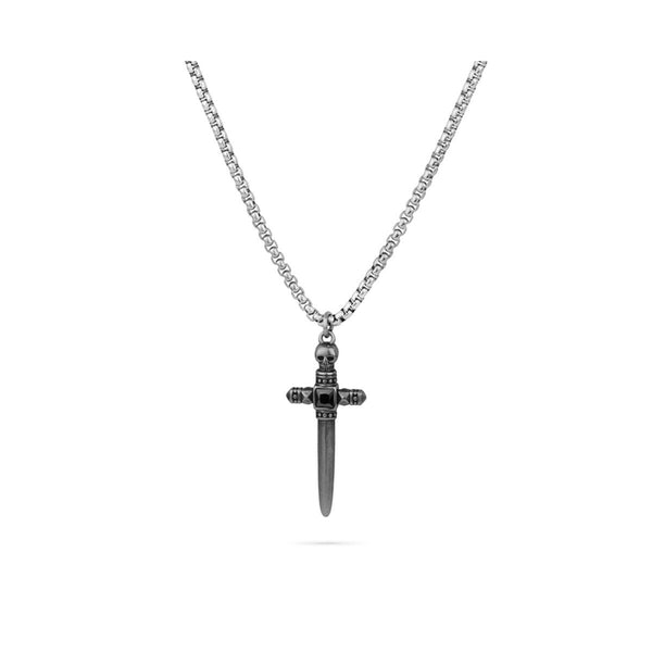 Herrenanhänger Radiant RH000187 Silberfarben