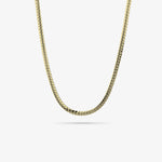 Damenhalskette Radiant RH000203 Gold